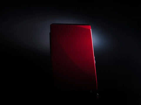 altavoces wilson audio