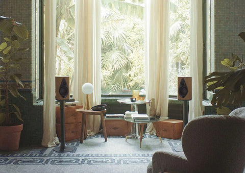 Wireless | Sonus Faber