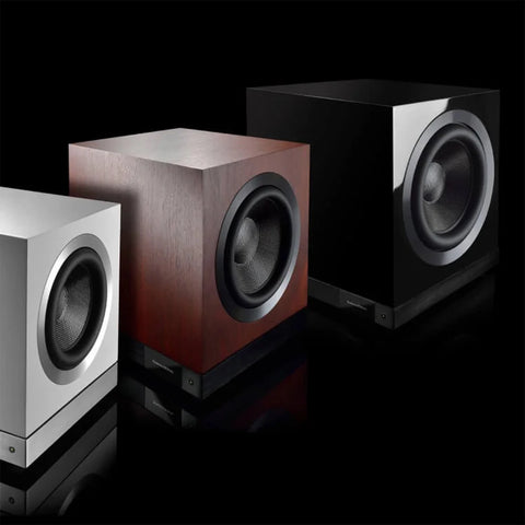 Bowers & Wilkins DB Subwoofers