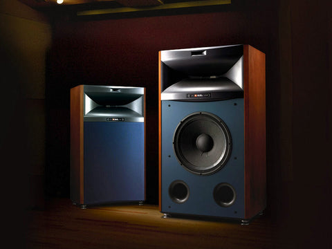 JBL S Series