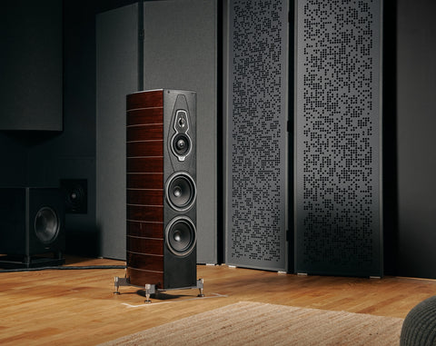 Homage | Sonus Faber