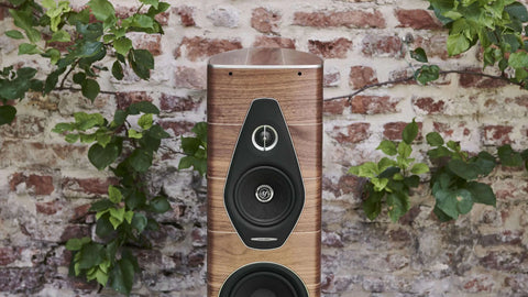 Olympic Nova | Sonus Faber