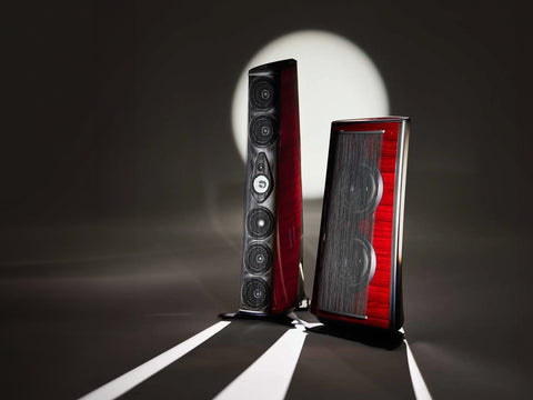 Reference | Sonus Faber