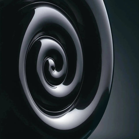 Bowers & Wilkins Nautilus detalle