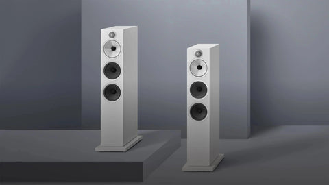 Bowers & Wilkins 603 S3 | Altavoz Hifi