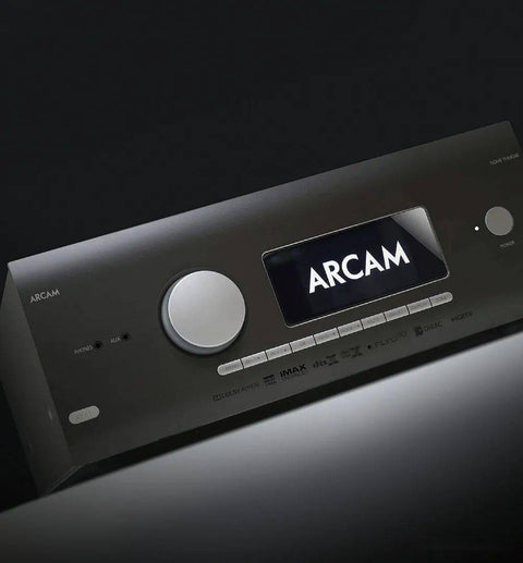 Arcam AV41