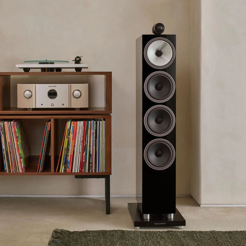 Bowers & Wilkins 702 S3