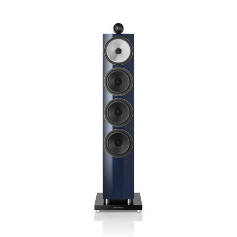 Bowers & Wilkins 702 S3 Signature