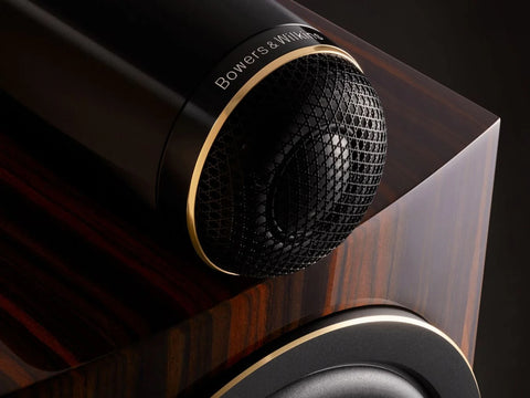 Bowers & Wilkins 705 S3 Signature