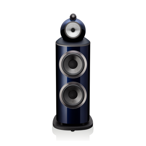 Bowers & Wilkins 801 D4 Signature