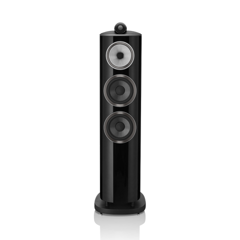 Bowers & Wilkins 804 D4