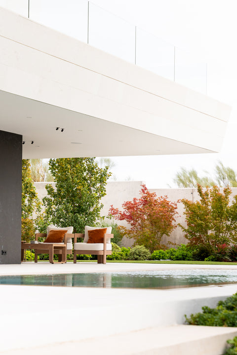 Vivienda unifamiliar | Madrid