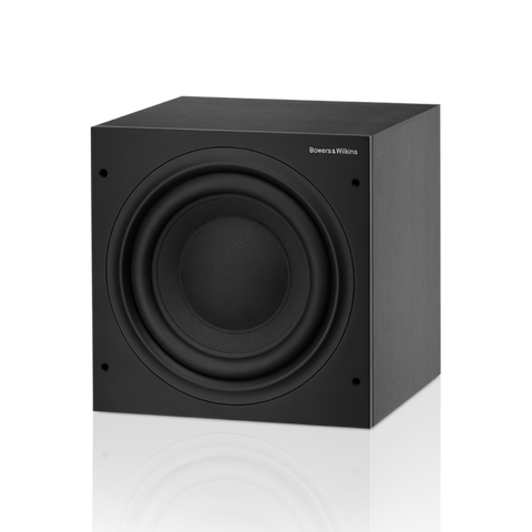 Bowers & Wilkins ASW608 | Altavoz subwoofer activo de suelo