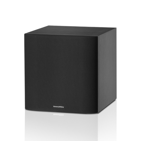 Bowers & Wilkins ASW608 | Altavoz subwoofer activo de suelo