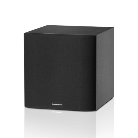 Bowers & Wilkins ASW610 | Altavoz subwoofer activo de suelo