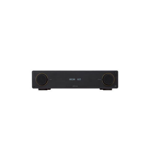 Arcam A15