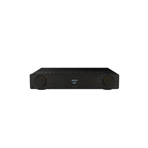 Arcam A25