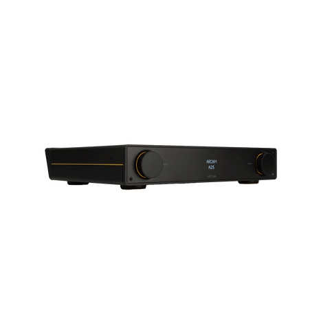 Arcam A25