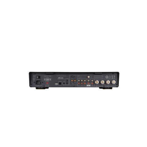 Arcam A25