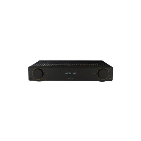 Arcam A5