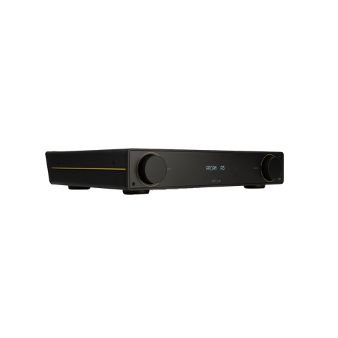 Arcam A5