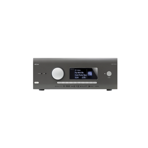 Arcam AV41