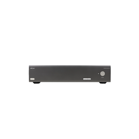 Arcam PA410