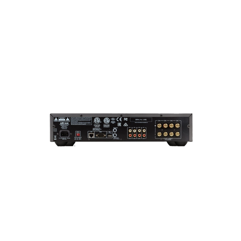 Arcam PA410