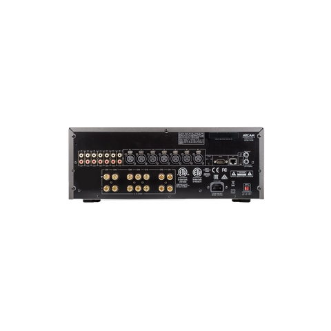 Arcam PA720