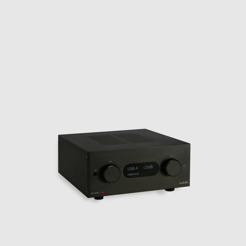 Audiolab M-DAC+