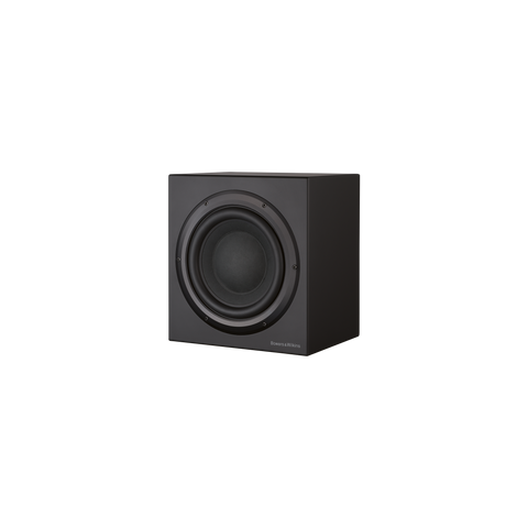 Bowers & Wilkins CT SW10 | Altavoz subwoofer de pared