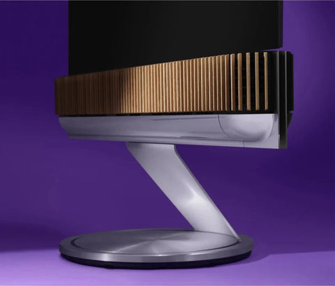 Bang & Olufsen Beovision Theatre 77" | Televisor OLED todo en uno