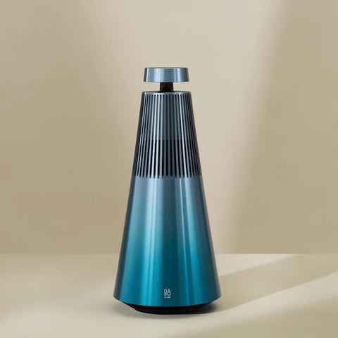 Bang & Olufsen Beosound 2 | Altavoz inalámbrico de estantería o suelo