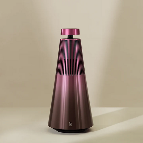 Bang & Olufsen Beosound 2 | Altavoz inalámbrico de estantería o suelo