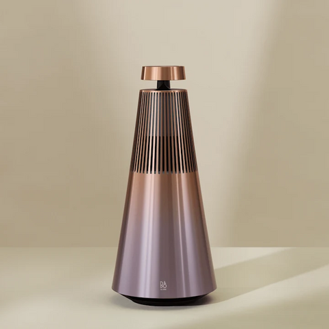 Bang & Olufsen Beosound 2 | Altavoz inalámbrico de estantería o suelo