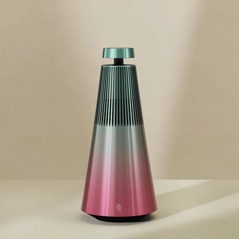 Bang & Olufsen Beosound 2 | Altavoz inalámbrico de estantería o suelo