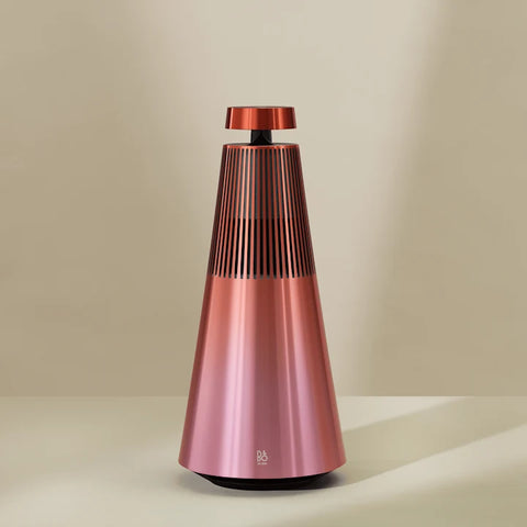 Bang & Olufsen Beosound 2 | Altavoz inalámbrico de estantería o suelo