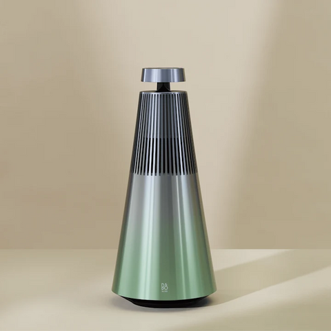 Bang & Olufsen Beosound 2 | Altavoz inalámbrico de estantería o suelo