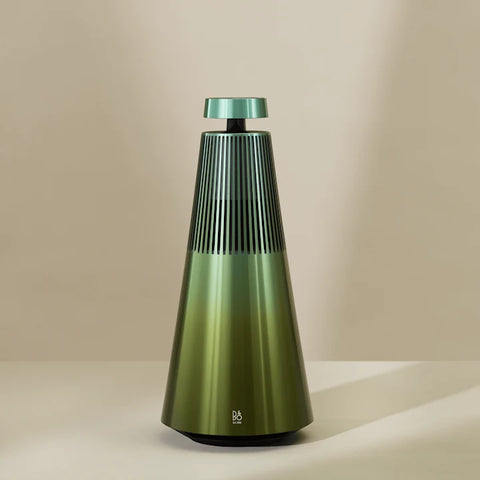 Bang & Olufsen Beosound 2 | Altavoz inalámbrico de estantería o suelo