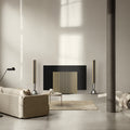 Bang & Olufsen Beolab 28 living room