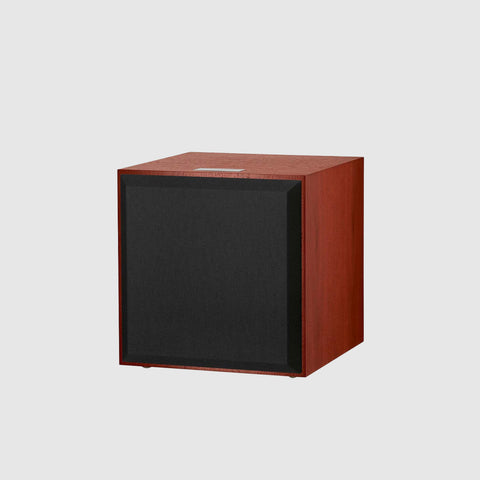 Bowers & Wilkins DB4S | Altavoz subwoofer de suelo