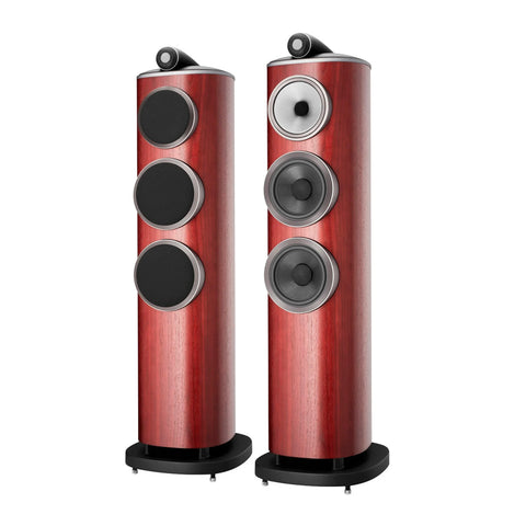 Bowers & Wilkins 804 D4 | Altavoz HiFi