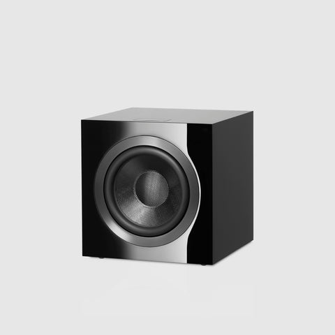 Bowers & Wilkins DB4S negro