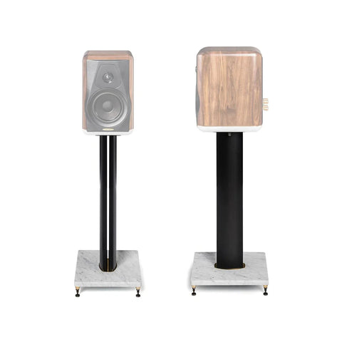 Sonus Faber Carrara Stands | Soportes de pie para Sonus Faber Minima Amator y Electa Amator