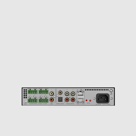 Crestron DM-NAX-4ZSA-50