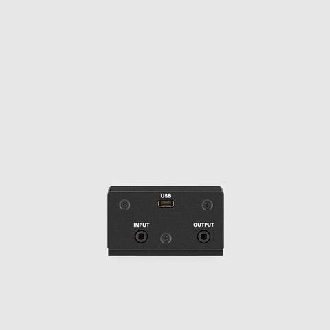 Crestron DM-NAX-AUD-USB