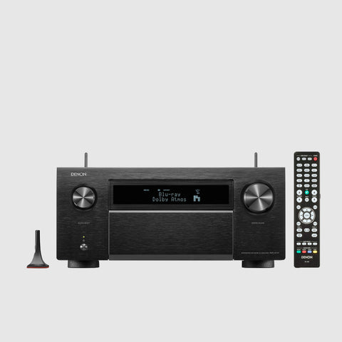 Denon AVC-A1H