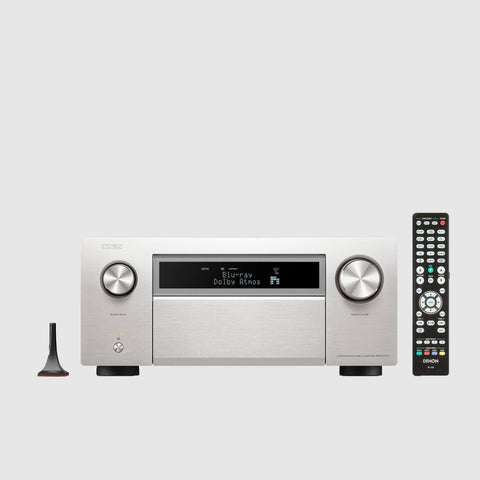 Denon AVC-A1H