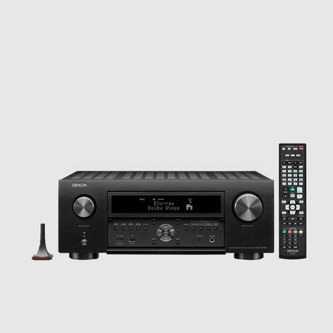 Denon AVC-X6700H