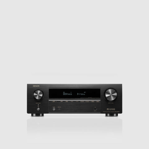 Denon AVR-X1800H